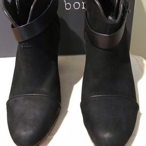 Rag and bone Harrow bootie